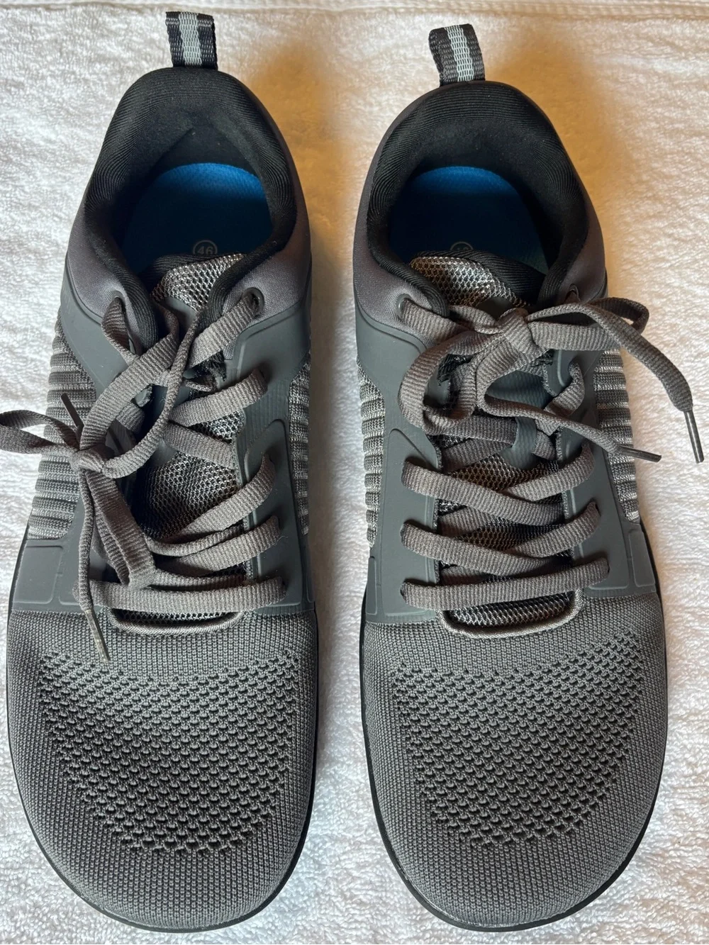 WHITIN fit designed breathable